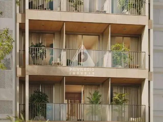 Apartamento para Venda em Rio de Janeiro/RJ Copacabana