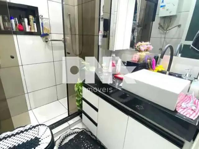 Apartamento para Venda em Rio de Janeiro/RJ Copacabana