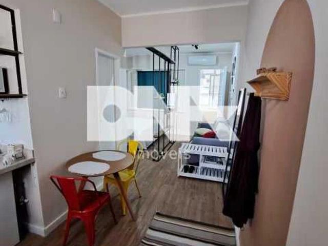 Apartamento para Venda em Rio de Janeiro/RJ Copacabana