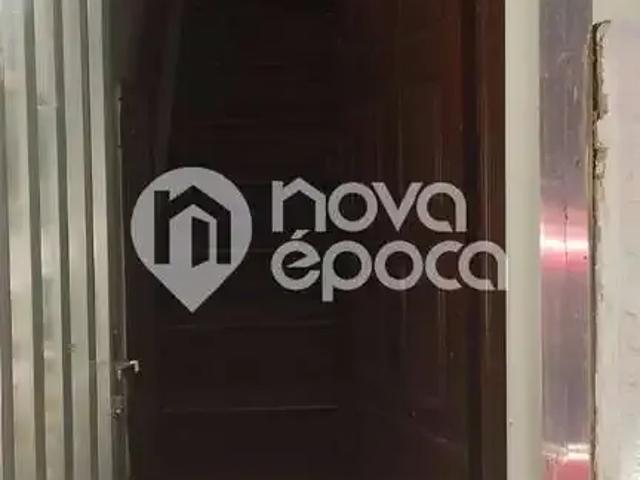 Apartamento para Venda em Rio de Janeiro/RJ Copacabana 5 Quartos