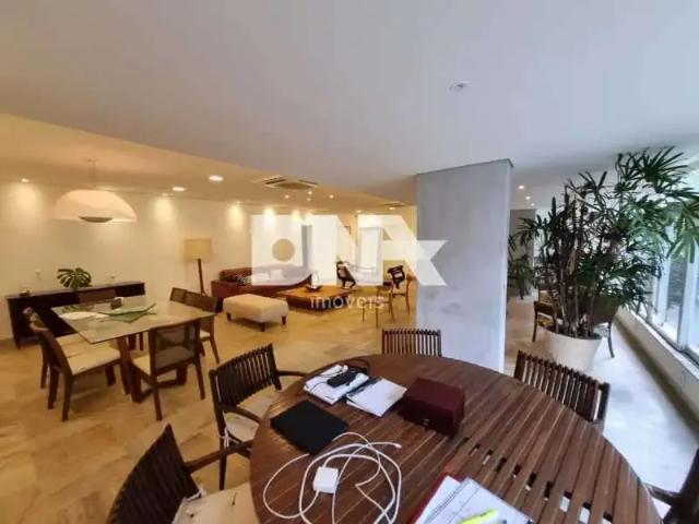 Apartamento para Venda em Rio de Janeiro/RJ Copacabana 5 Quartos