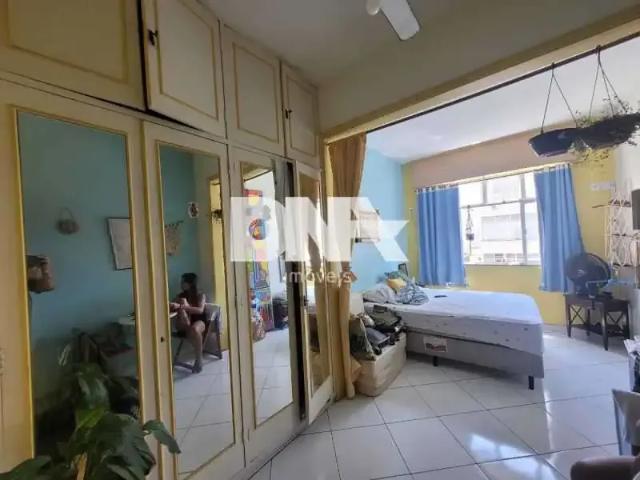 Apartamento para Venda em Rio de Janeiro/RJ Copacabana