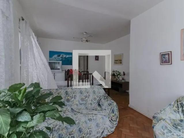 Apartamento para Venda em Rio de Janeiro/RJ Copacabana 6 Quartos