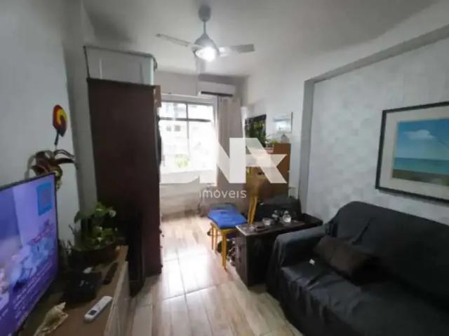 Apartamento para Venda em Rio de Janeiro/RJ Copacabana