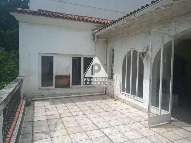 Apartamento para Venda em Rio de Janeiro/RJ Copacabana 7 Quartos