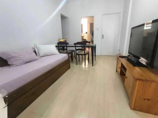 Apartamento para Venda em Rio de Janeiro/RJ Copacabana
