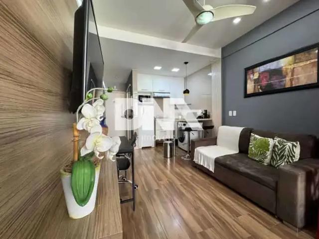 Apartamento para Venda em Rio de Janeiro/RJ Copacabana