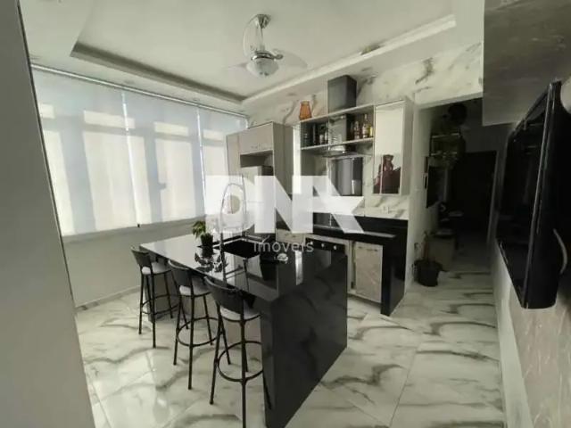 Apartamento para Venda em Rio de Janeiro/RJ Copacabana