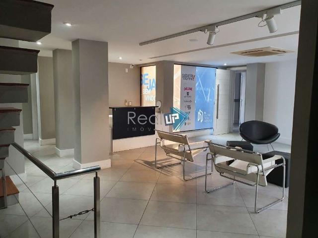 Apartamento para Venda em Rio de Janeiro/RJ Copacabana 8 Quartos