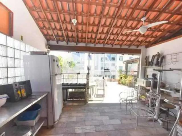 Apartamento para Venda em Rio de Janeiro/RJ Copacabana 8 Quartos
