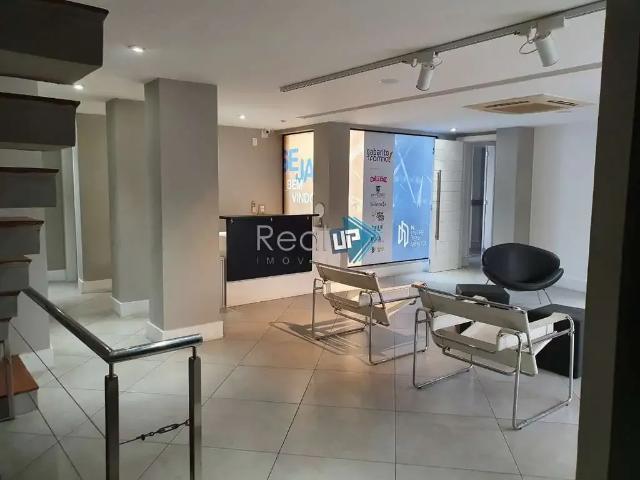Apartamento para Venda em Rio de Janeiro/RJ Copacabana 8 Quartos