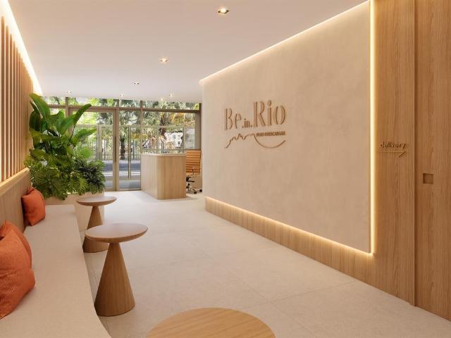 Apartamento para Venda em Rio de Janeiro/RJ Copacabana