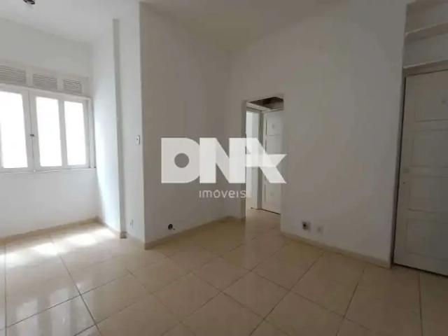 Apartamento para Venda em Rio de Janeiro/RJ Copacabana 1 Quartos