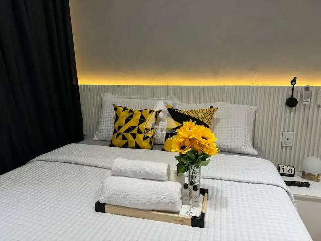 Apartamento para Venda em Rio de Janeiro/RJ Copacabana 1 Quartos