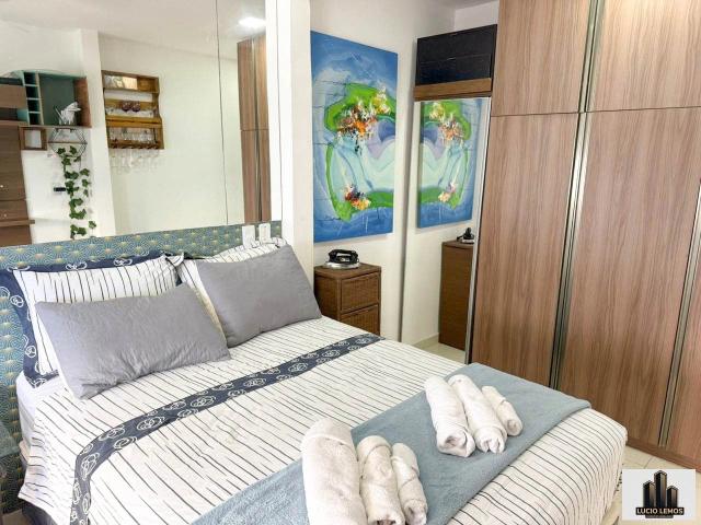 Apartamento para Venda em Rio de Janeiro/RJ Copacabana 1 Quartos