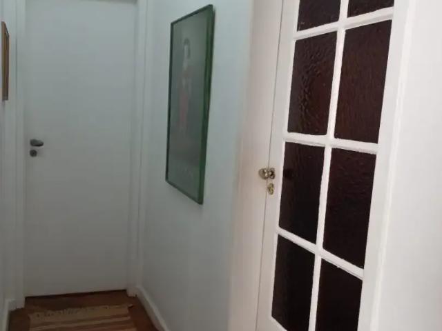 Apartamento para Venda em Rio de Janeiro/RJ Copacabana 1 Quartos
