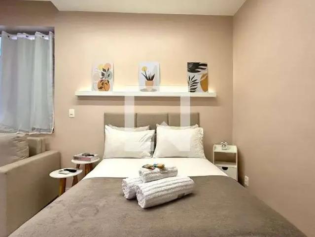 Apartamento para Venda em Rio de Janeiro/RJ Copacabana 1 Quartos