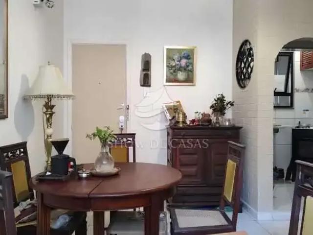 Apartamento para Venda em Rio de Janeiro/RJ Copacabana 1 Quartos