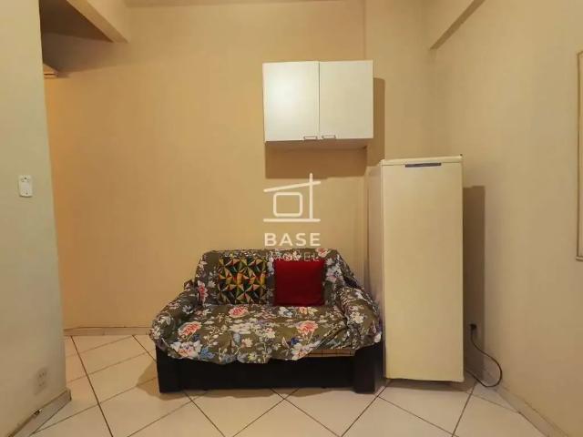 Apartamento para Venda em Rio de Janeiro/RJ Copacabana 1 Quartos