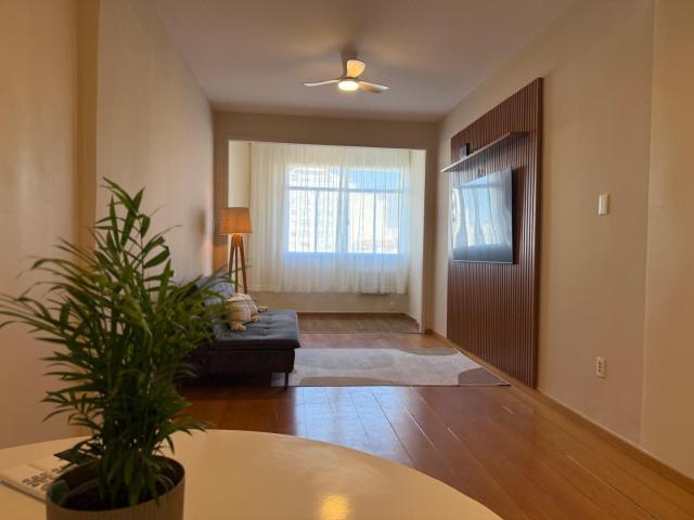 Apartamento para Venda em Rio de Janeiro/RJ Copacabana 1 Quartos