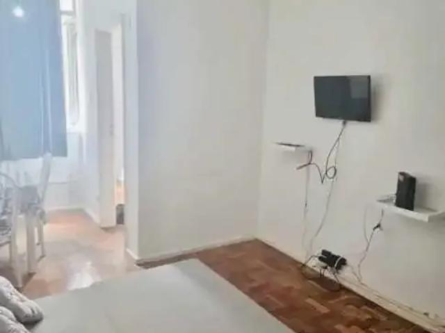 Apartamento para Venda em Rio de Janeiro/RJ Copacabana 1 Quartos