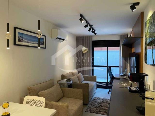 Apartamento para Venda em Rio de Janeiro/RJ Copacabana 1 Quartos