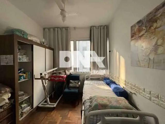 Apartamento para Venda em Rio de Janeiro/RJ Copacabana 1 Quartos