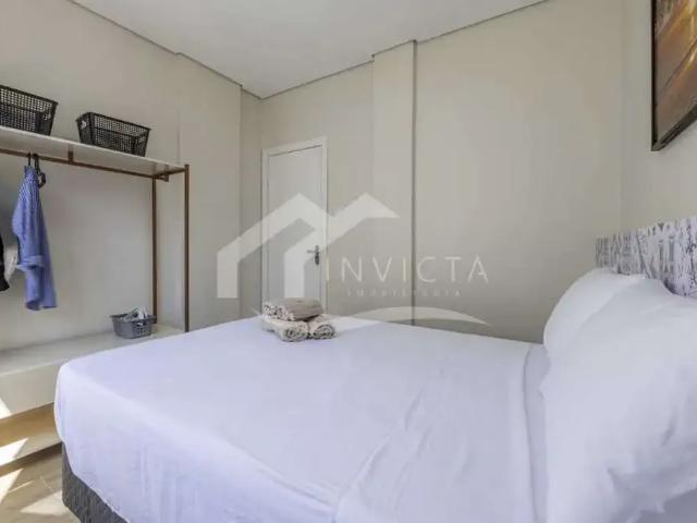 Apartamento para Venda em Rio de Janeiro/RJ Copacabana 1 Quartos