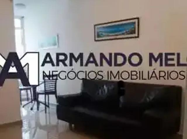 Apartamento para Venda em Rio de Janeiro/RJ Copacabana 1 Quartos