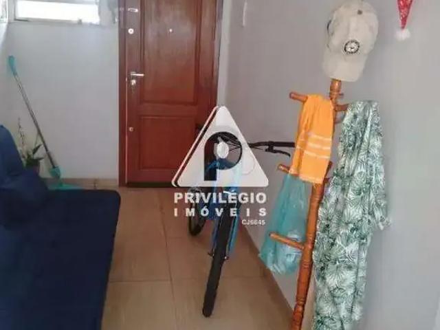 Apartamento para Venda em Rio de Janeiro/RJ Copacabana 1 Quartos
