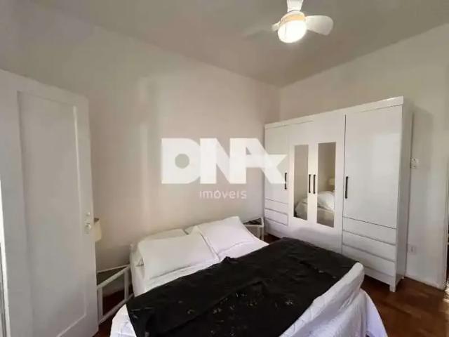 Apartamento para Venda em Rio de Janeiro/RJ Copacabana 1 Quartos