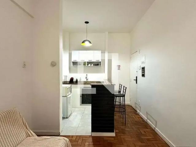 Apartamento para Venda em Rio de Janeiro/RJ Copacabana 1 Quartos