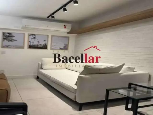 Apartamento para Venda em Rio de Janeiro/RJ Copacabana 1 Quartos