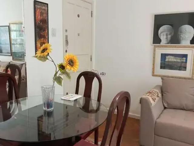 Apartamento para Venda em Rio de Janeiro/RJ Copacabana 1 Quartos