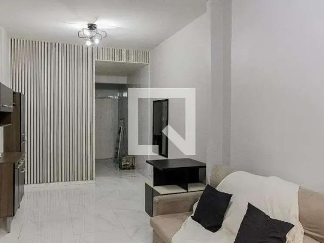 Apartamento para Venda em Rio de Janeiro/RJ Copacabana 1 Quartos