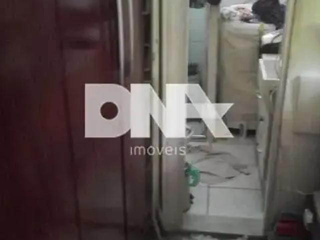 Apartamento para Venda em Rio de Janeiro/RJ Copacabana 1 Quartos