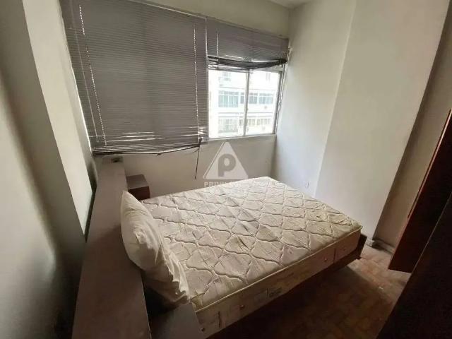 Apartamento para Venda em Rio de Janeiro/RJ Copacabana 1 Quartos