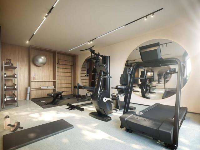 Apartamento para Venda em Rio de Janeiro/RJ Copacabana 1 Quartos