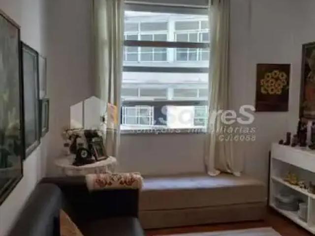 Apartamento para Venda em Rio de Janeiro/RJ Copacabana 1 Quartos