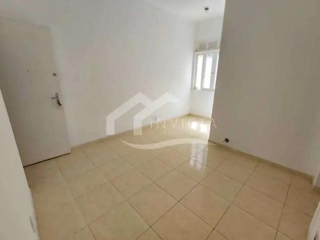 Apartamento para Venda em Rio de Janeiro/RJ Copacabana 1 Quartos