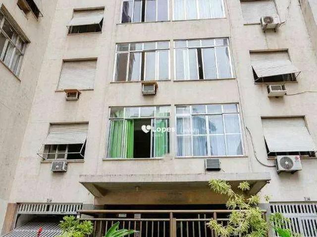 Apartamento para Venda em Rio de Janeiro/RJ Copacabana 1 Quartos