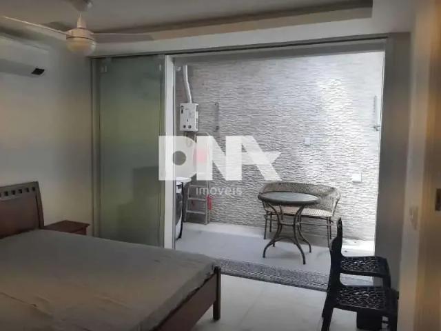 Apartamento para Venda em Rio de Janeiro/RJ Copacabana 1 Quartos