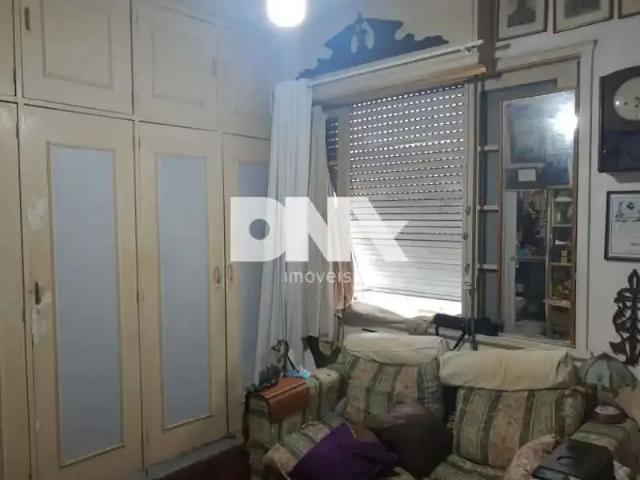 Apartamento para Venda em Rio de Janeiro/RJ Copacabana 1 Quartos