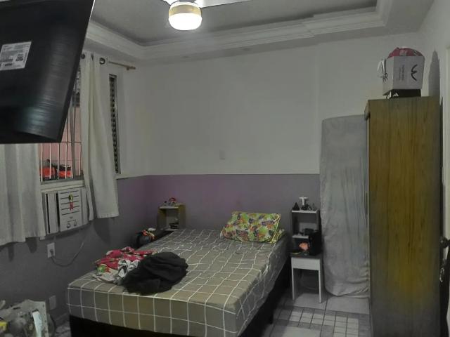 Apartamento para Venda em Rio de Janeiro/RJ Copacabana 1 Quartos