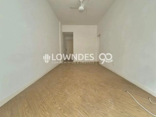 Apartamento para Venda em Rio de Janeiro/RJ Copacabana 1 Quartos