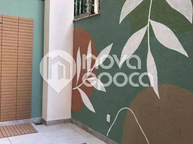 Apartamento para Venda em Rio de Janeiro/RJ Copacabana 1 Quartos