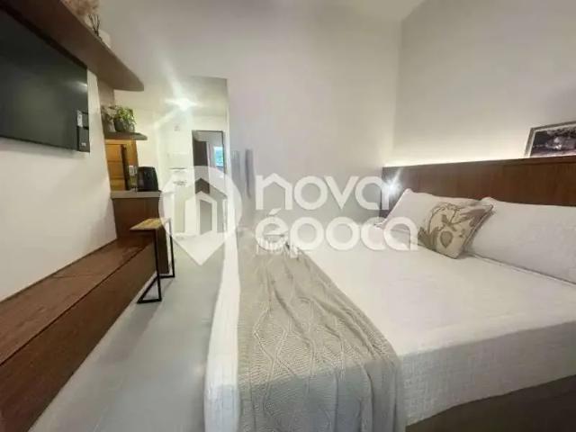 Apartamento para Venda em Rio de Janeiro/RJ Copacabana 1 Quartos