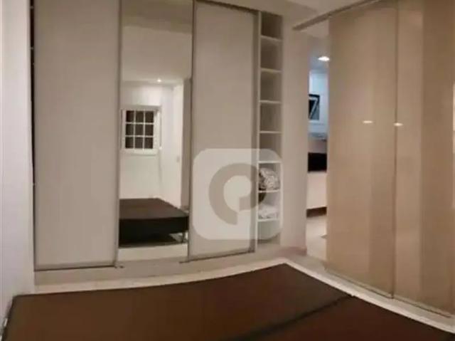 Apartamento para Venda em Rio de Janeiro/RJ Copacabana 1 Quartos