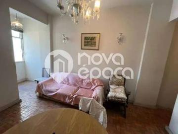 Rua Ronald de Carvalho, Cardeal Arcoverde, Rio de Janeiro, Rio de Janeiro