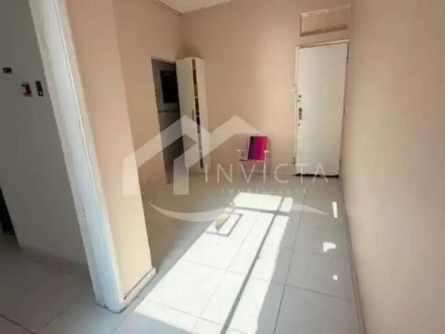 Apartamento para Venda em Rio de Janeiro/RJ Copacabana 1 Quartos